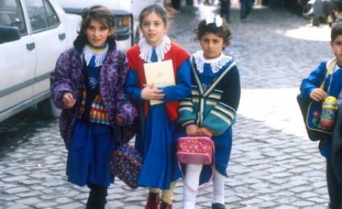 التلاميذ في تركيا يستأنفون الدراسة الأسبوع المقبل