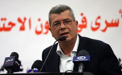 عيسى قراقع