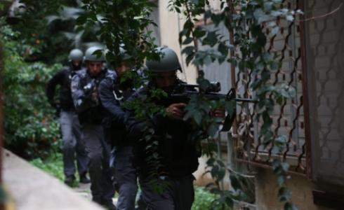 الشرطة الاسرائيلية تواصل البحث عن منفذ عملية تل ابيب