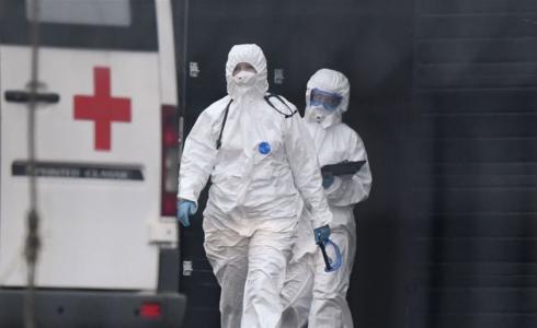 كورونا حول العالم