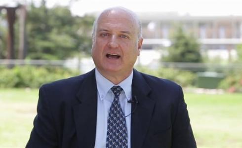 دافيد جوفرين