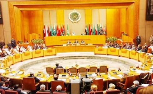 جامعة الدول العربية 