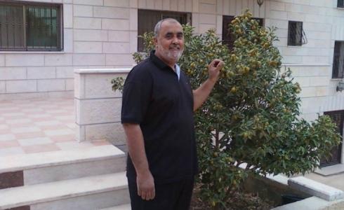 الاحتلال يعتقل القيادي في حماس شاكر عمارة من أريحا