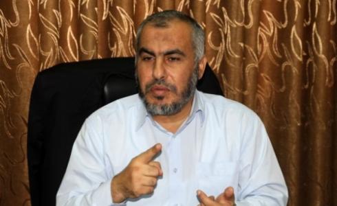 غازي حمد