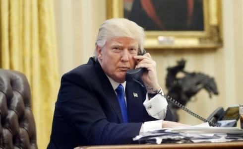 دونالد ترامب