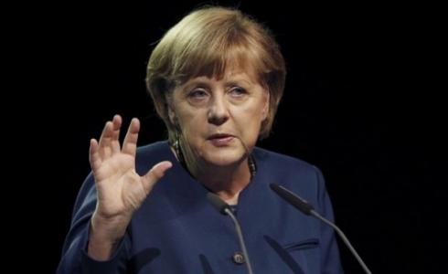 ميركل