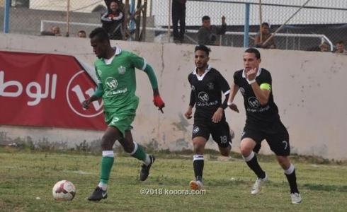 خدمات رفح والصداقة