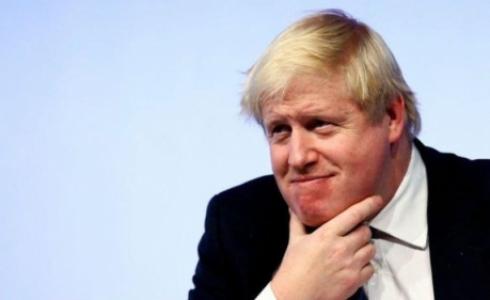 بوريس جونسون انتقد الحرب التي تقودها السعودية في اليمن