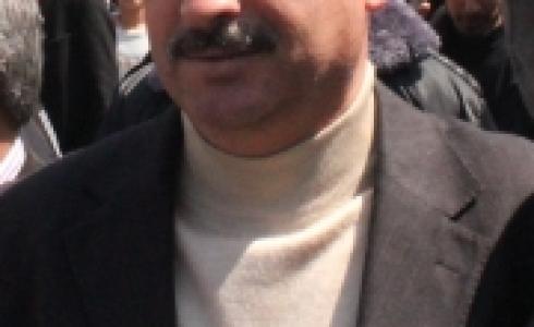محمود خلف