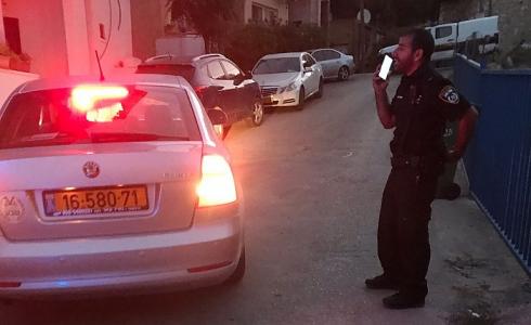 إطلاق نار - أرشيفية