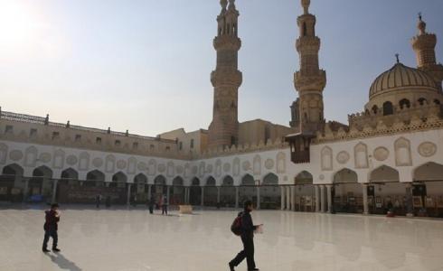الاوقاف ستعمل على افتتاح المساجد