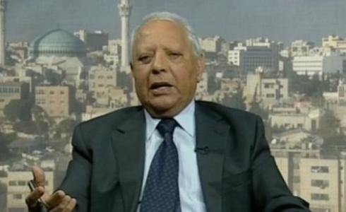 وزير الإعلام الأردني الأسبق صالح القلاب