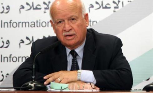 زكريا الاغا