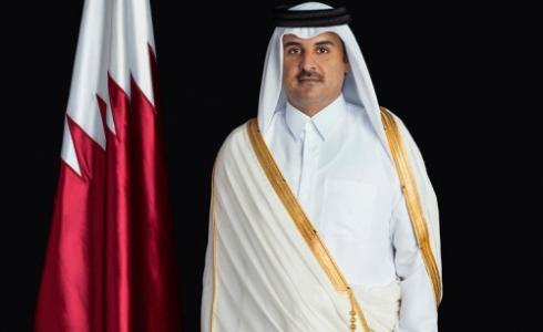 الشيخ تميم بن حمد آل ثاني