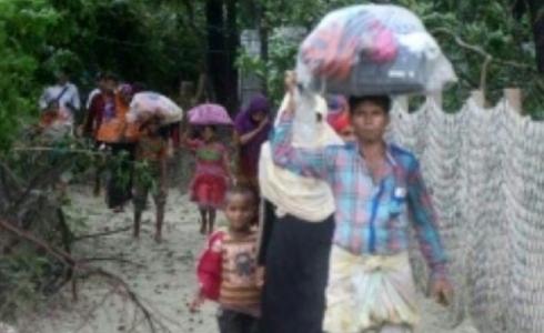 إجلاء 600 ألف شخص بسبب الإعصار