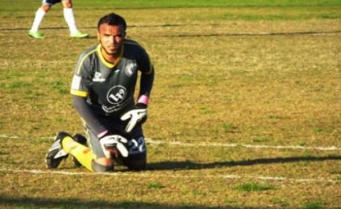 حارس مرمى الهلال