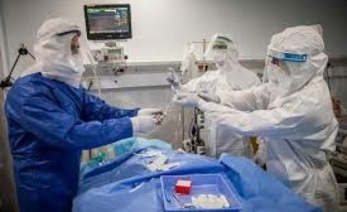 كورونا بالعالم: 580 ألف وفاة وأكثر من 13.3 مليون إصابة