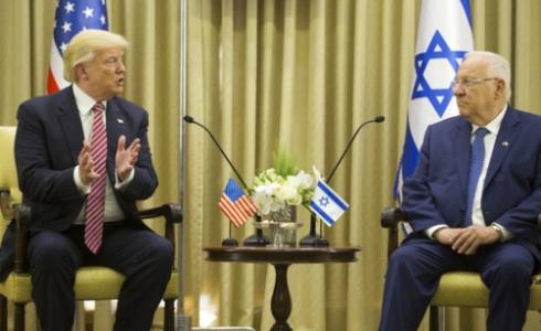 ريفلين وترامب