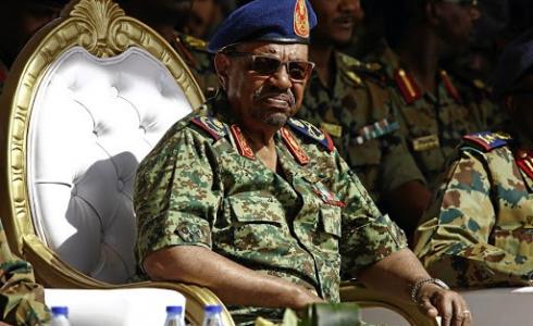 الرئيس السوداني عمر البشير - ارشيفية -