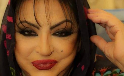 وفاة سميرة توفيق