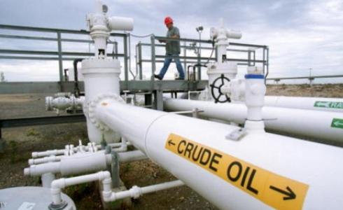 أسعار النفط استفادت من حالة الطقس المتجمد