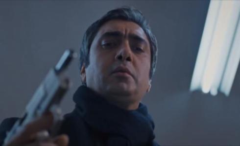 مراد علمدار