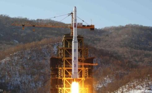 كوريا الشمالية 