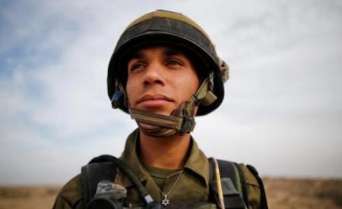 شبان من عرب إسرائيل