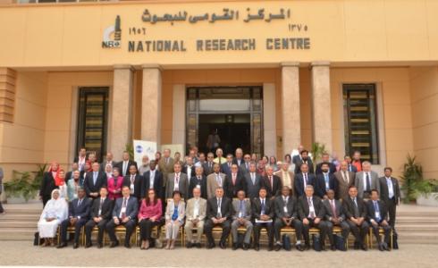 جامعة القدس عضوا في منظمة ال COMSATS 