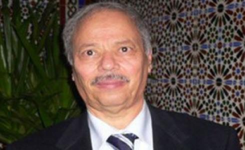 السفير أحمد بن حلى