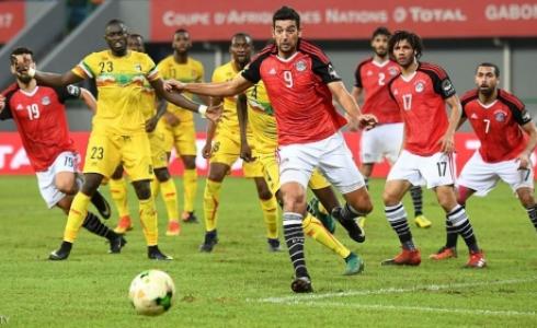 وجهت انتقادات للمنتخب المصري بسبب أدائه الدفاعي في مباراته الافتتاحية