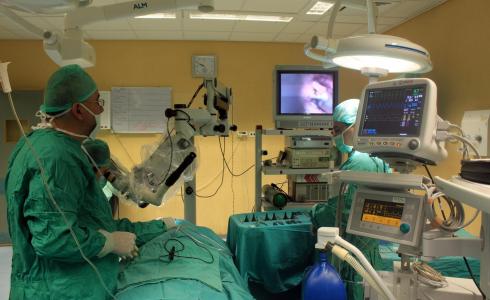 قسم القلب في الجمعية العربية للتأهيل