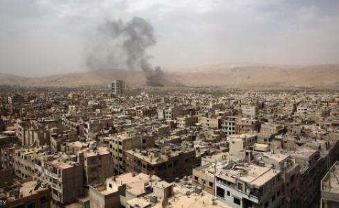 صورة أرشيفية
