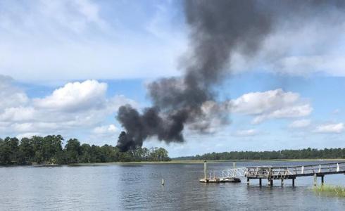 تحطم طائرة عسكرية أوكرانية (توضيحية)