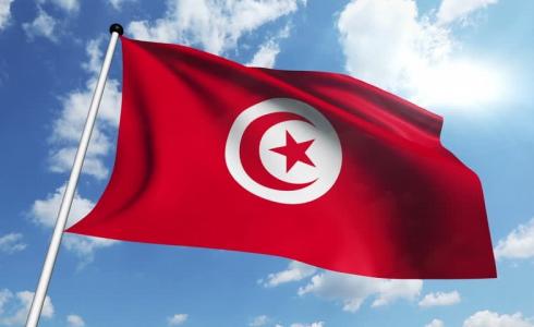العلم التونسي