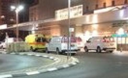 طواقم نجمة داوود الحمراء