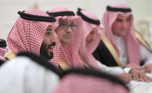 شخصية أمنية عربية رفيعة المستوى تصل السعودية