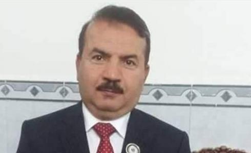  ياسين الياسري