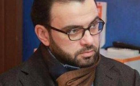 وزير الثقافة إيهاب بسيسو