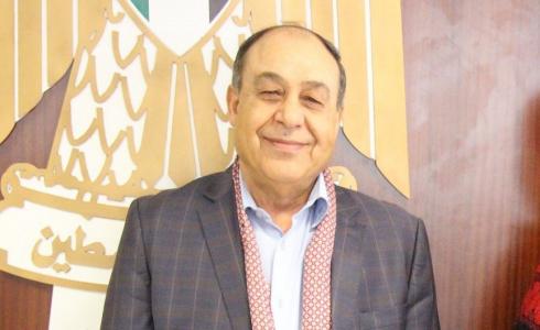 افتتاح مكتب محافظة نابلس في البلدة القديمة