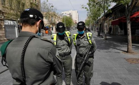 كورونا في إسرائيل