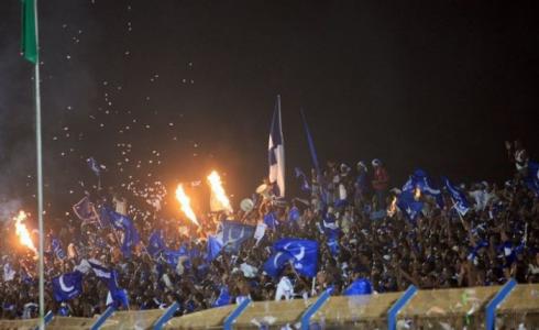 نتيجة مباراة الهلال السوداني اليوم 