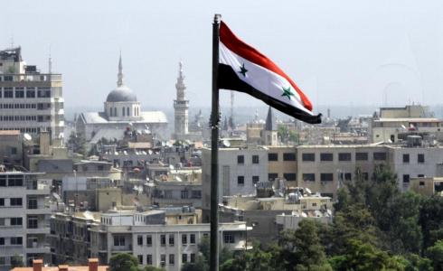 الحكومة السورية والمعارضة من سيمثل الثلث الثالث . ارشيفية