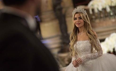 حادث يحول حفل زفاف إلي مأساة 