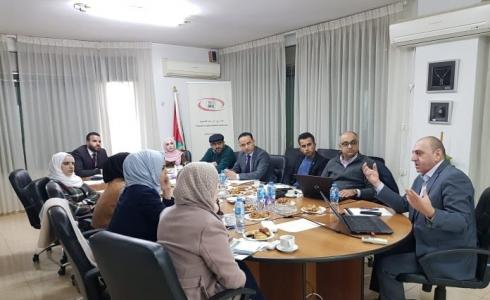 هيئة سوق رأس المال تعقد لقاءً متخصصاً حول قطاع التأمين