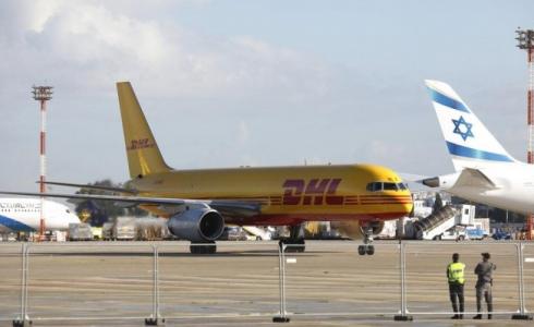 أولى شحنات لقاح كورونا تصل إسرائيل 