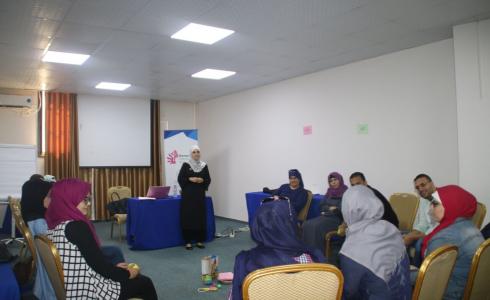 الأورومتوسطي يطلق برنامجًا تدريبيًا حول إدارة المشاريع