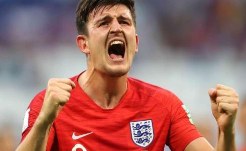 ماغواير اغلى مدافع في التاريخ