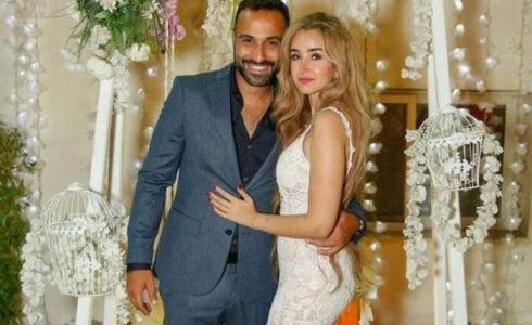 هنا الزاهد واحمد فهمي