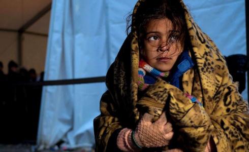 المدنيين السوريين